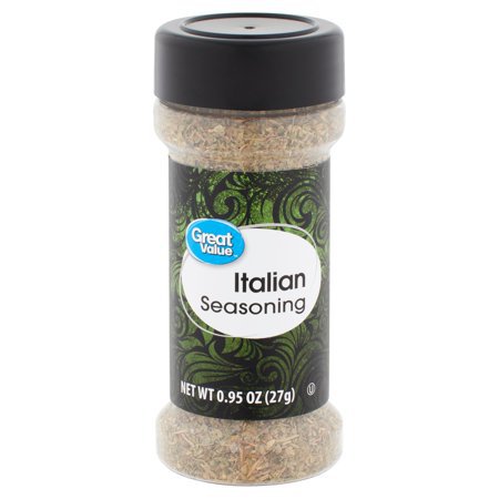 Walmart Grocery - Great Value Italian Seasoning, 0.95 oz