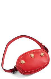 red bum bag - Google Search