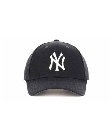 '47 Brand New York Yankees MLB On Field Replica MVP Cap & Reviews - Sports Fan Shop By Lids - Men - Macy's