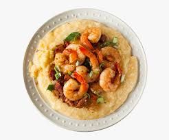 shrimp and grits png