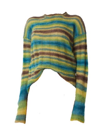 paloma wool | striped top