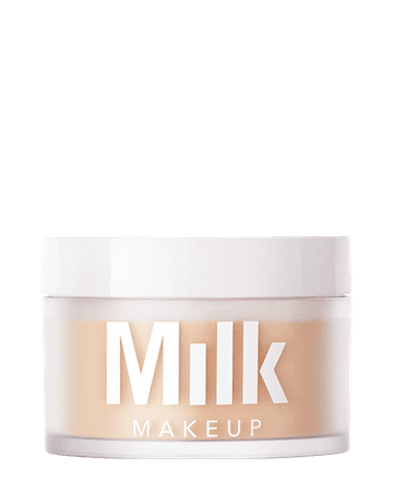 Blur + Set Matte Loose Setting Powder | Milk Makeup