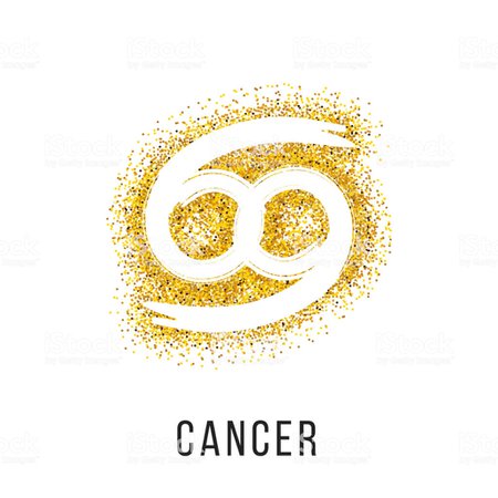 cancer Ouro