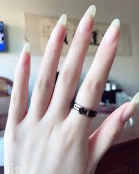 perfect beautiful natural nails - Google Search