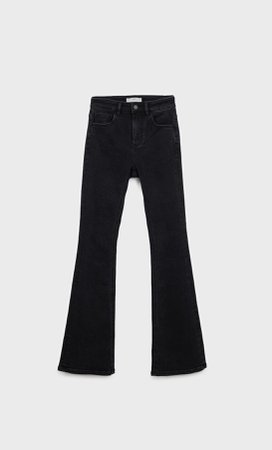 Comprar Jeans flare – 25.99€ | STRADIVARIUS