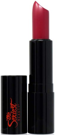The Sexiest Beauty Matteshine Lipstick Bae Berry