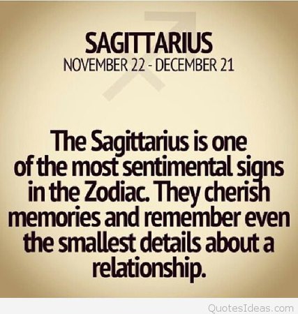 Sagittarius zodiac quotes sayings 2015 2016