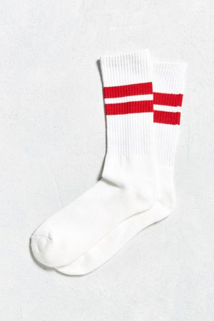 Sport Stripe Sock | Urban Outfitters Canada