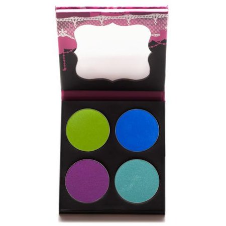 Sugarpill Heart Breaker Eyeshadow Palette | Glambot.com - Best deals on Sugarpill cosmetics