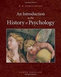 history of psychology textbook - Google Search