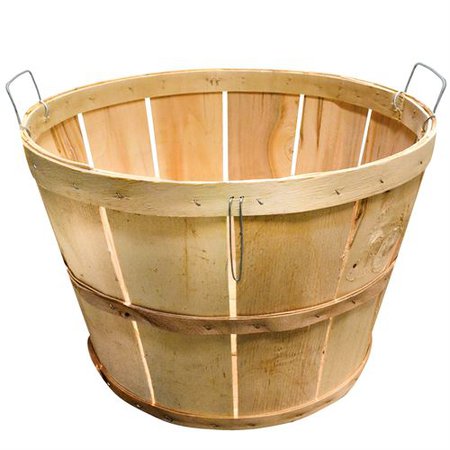 Bushel Basket With Handles | Agri Supply 32220A