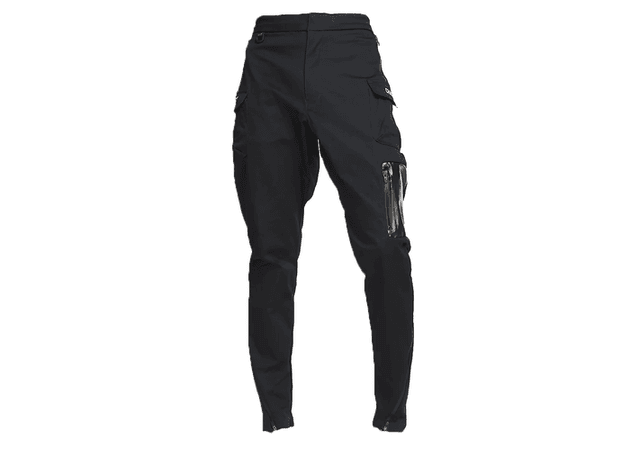 Nike x Undercover Cargo Pants Black/White - FW19