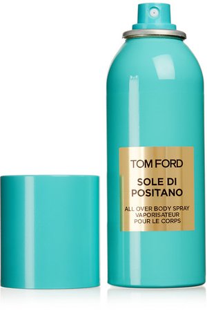 TOM FORD BEAUTY | Sole Di Positano Body Spray, 150ml | NET-A-PORTER.COM