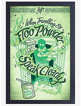 Wall Posters | Hot Topic