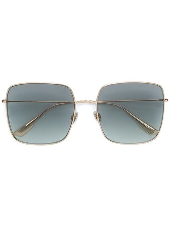 Dior, DiorStellaire1 square-frame sunglasses