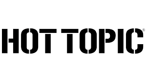 hot topic logo - Google Search