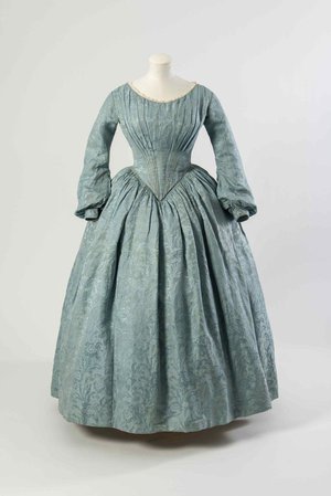 1830s dress - Google Search