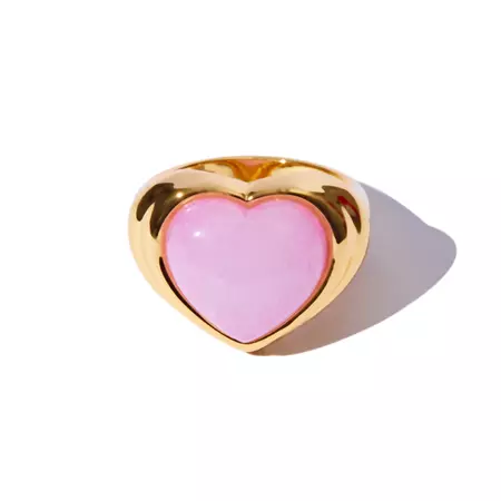 Pink Popsicle Ring – shopsnackbreak