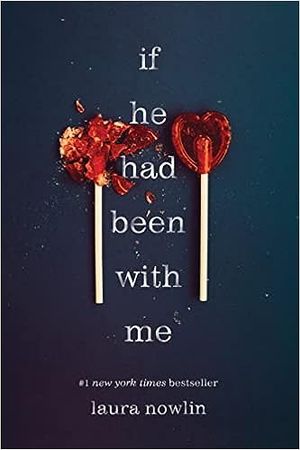 Amazon.com: If He Had Been with Me: 9781728205489: Nowlin, Laura: Books