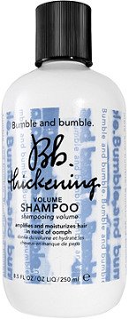 Bumble and bumble Thickening Volume Shampoo | Ulta Beauty