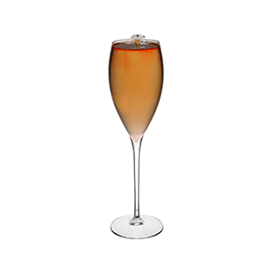 Champagne Cocktail - Finest Call