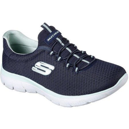 Skechers Womens Summits Athletic Shoes | Bealls Florida