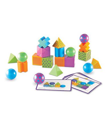 Learning Resources Mental Blox Critical Thinking Game | zulily