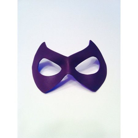 purple superhero mask - Google Search