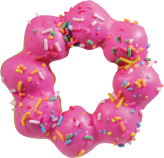 Donuts - Dunkin' Donuts SG
