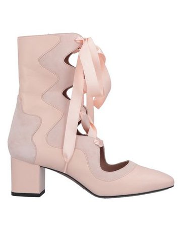 Altiebassi Ankle Boot - Women Altiebassi Ankle Boots online on YOOX United States - 11675487TL