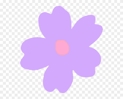 light purple flowers png - Google Search