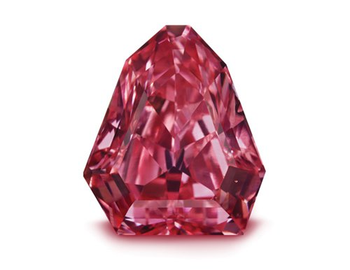 Historical Signature Tender Diamonds | Argyle Pink Diamonds