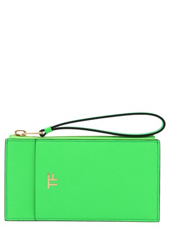 Tom Ford neon Small Bag