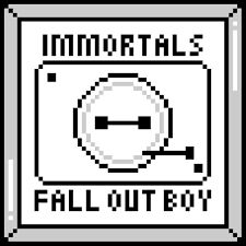 immortals fall out boy - Google Search