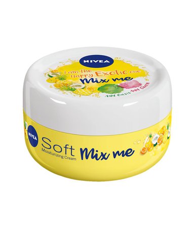 NIVEA Crème Body, Face & Hand Moisturizing Cream - Google Search