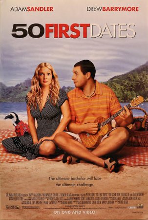 50 first dates