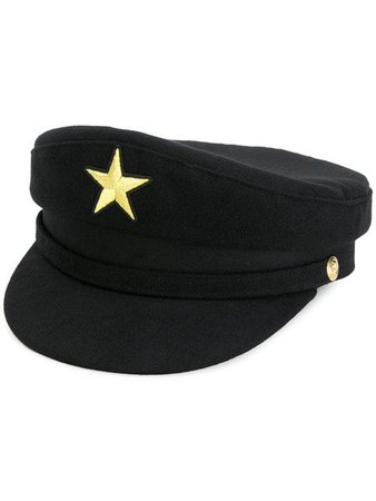 Manokhi star military hat