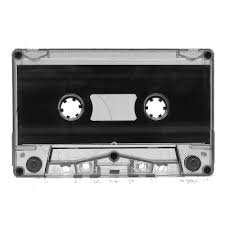 cassette tape png