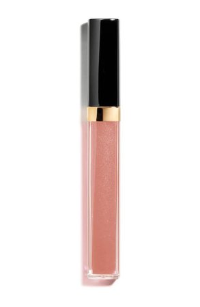 CHANEL ROUGE COCO GLOSS Moisturizing Glossimer | Nordstrom