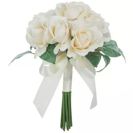Carolina True Touch Rose Bouquet | Hobby Lobby | 246744