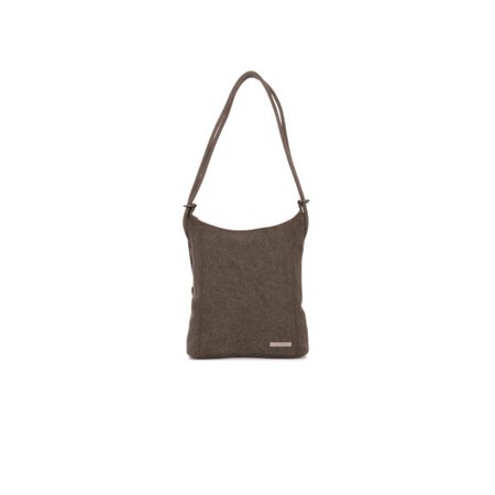 Sativa Hemp Small Handbag & Backpack - Official Sativa® Hemp Bags