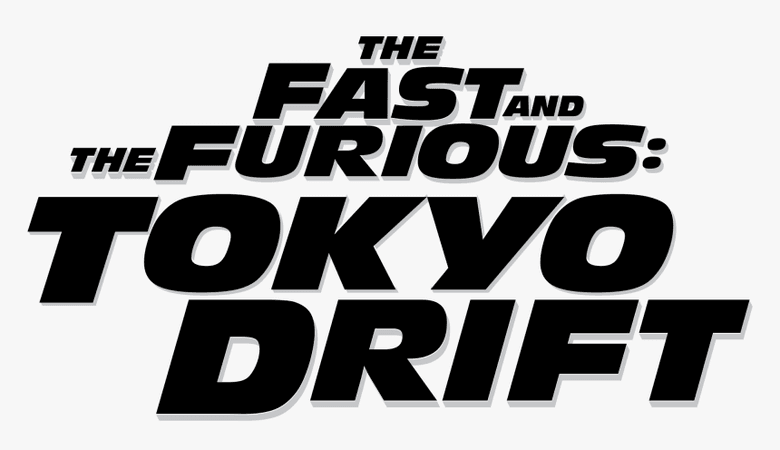 fast and furious: tokyo drift
