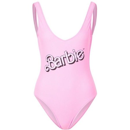 WILDFOX Barbie Swimsuit