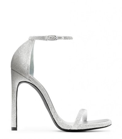sandals-stuart-weitzman-the-nudist-sandal-argento-silver-lamc3a9.jpg (910×1035)