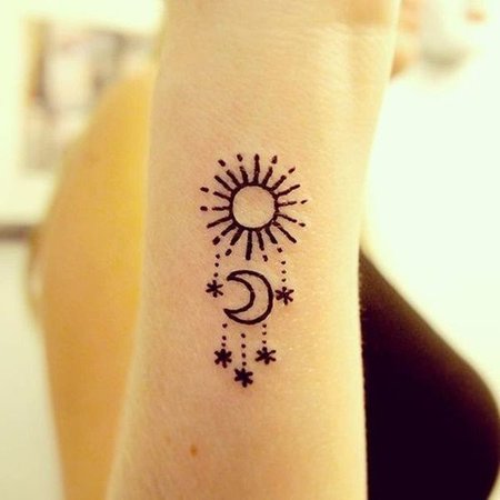 henna tattoo - Google Search