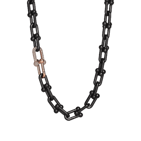 Tiffany & Co - Tiffany HardWear: Link Necklace