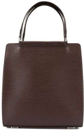 Pre-Owned Figari PM hand tote bag