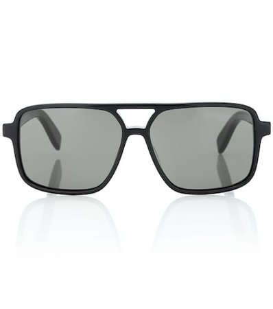 SL 176 acetate sunglasses