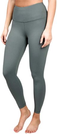 .com .com: Yogalicious High Waist Ultra Soft Lightweight  Leggings - High Rise Yoga Pants - Scorpio Red Nude Tech 28 - Medium :  Sports & Outdoors