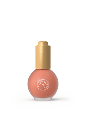 Peachy Peach Color Drops Serum Blush | EM Cosmetics by Michelle Phan